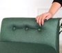 Atelier Del Sofa Moouv 9102 - Verde